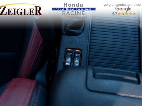 Used 2020 Subaru WRX STI w/ Popular Package #3 (IZT) image 26