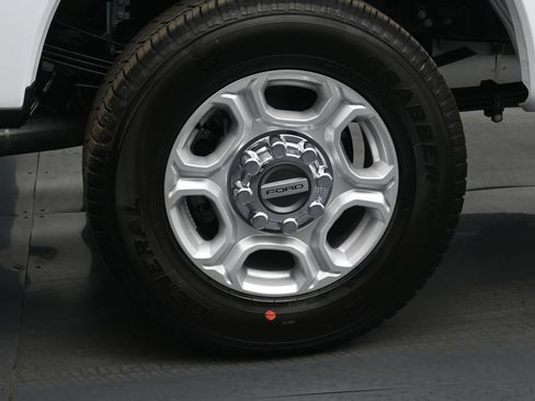 New 2026 Ford F350 XLT image 20