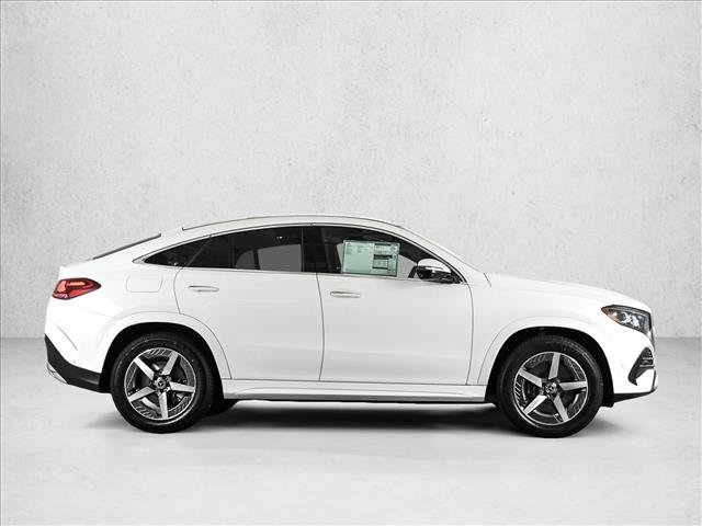 New 2027 Mercedes-Benz GLE 450 4MATIC Coupe image 4