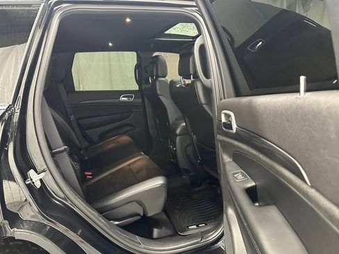 Used 2020 Jeep Grand Cherokee Altitude AWD/4WD image 49