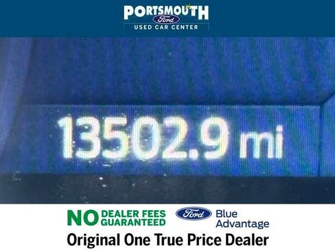 Used 2023 Ford F150 XLT w/ Equipment Group 302A High image 21