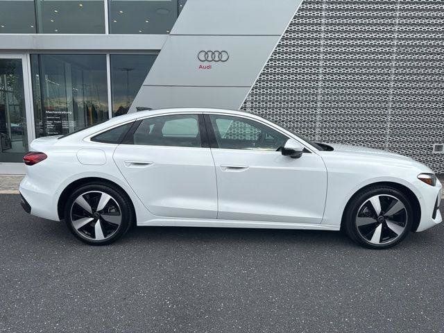 Certified 2025 Audi A5 2.0T Premium w/ Convenience Package AWD/4WD image 3