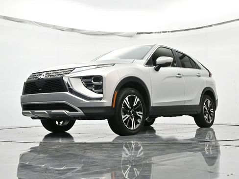 Used 2024 Mitsubishi Eclipse Cross SE image 38