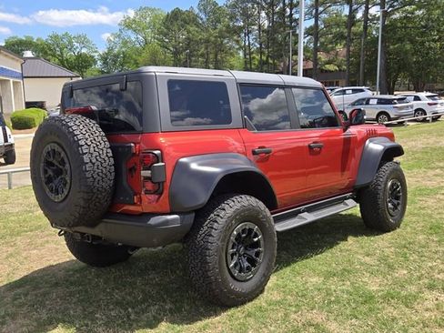 Used 2023 Ford Bronco Raptor image 24