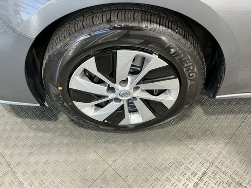 Used 2025 Nissan Altima 2.5 S image 27