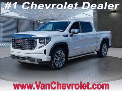 Used 2023 GMC Sierra 1500 Denali w/ Denali Reserve Package
