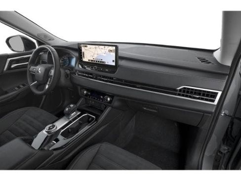 New 2026 Mitsubishi Outlander AWD image 38