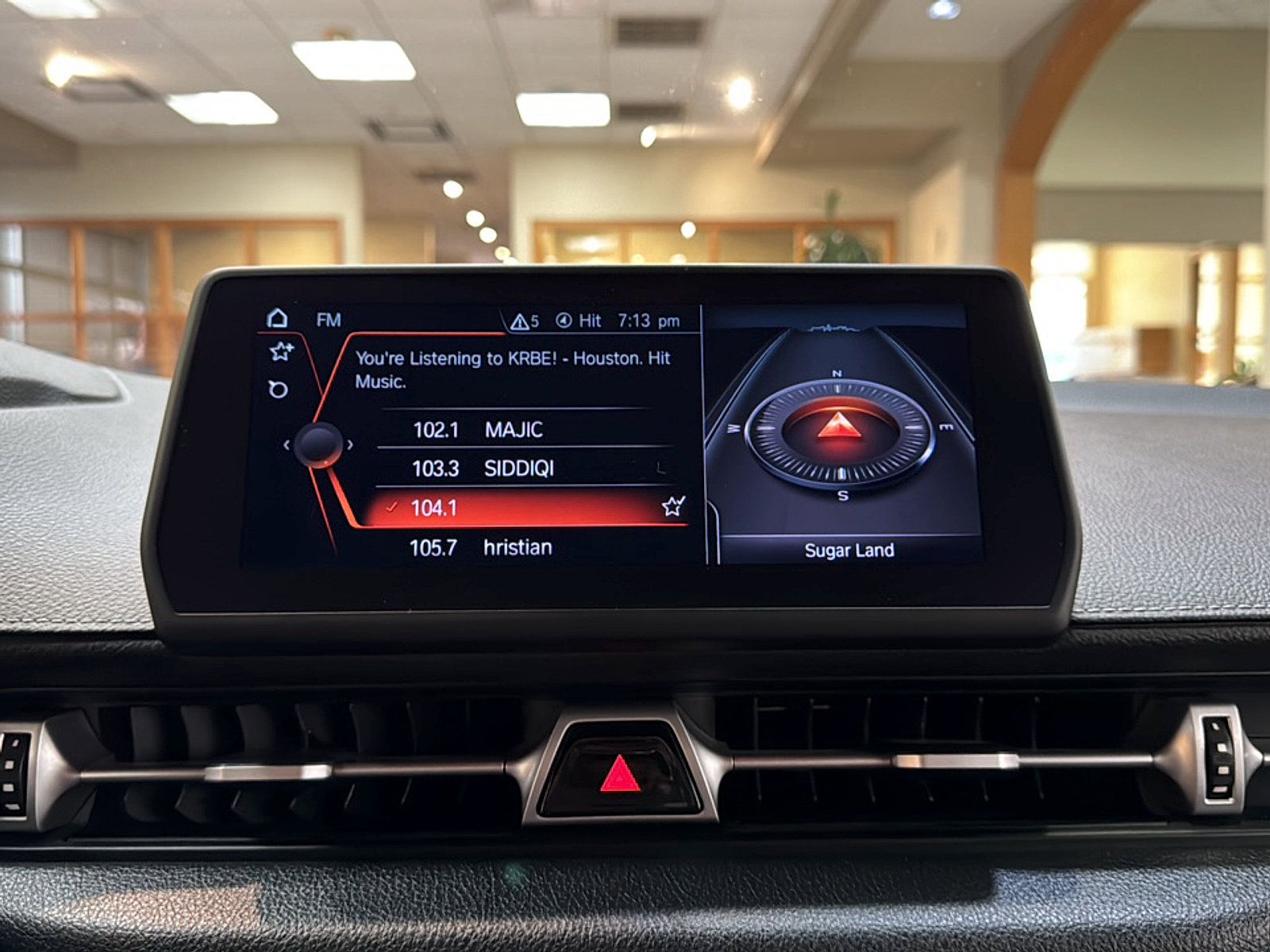 Used 2021 Toyota Supra w/ Safety & Technology Package RWD image 12