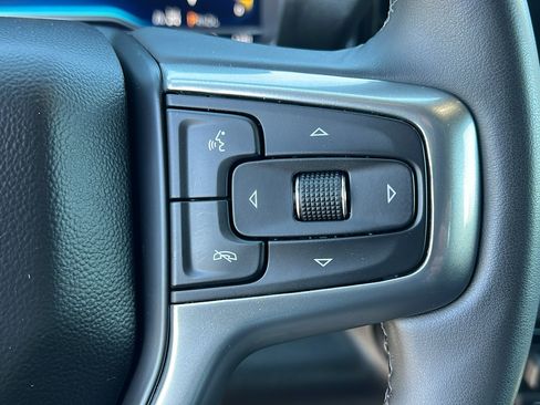 Certified 2025 Chevrolet Silverado 2500 LT w/ Convenience Package AWD/4WD image 27