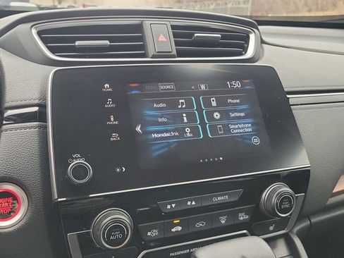 Certified 2022 Honda CR-V EX-L image 24