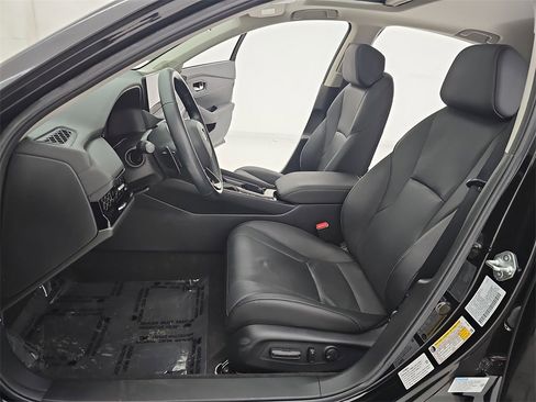 Certified 2023 Honda Accord EX-L image 18