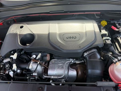 Used 2019 Jeep Renegade Latitude w/ Cold Weather Group image 38