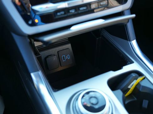 Used 2023 Ford Explorer Timberline w/ Timberline Technology Package image 15