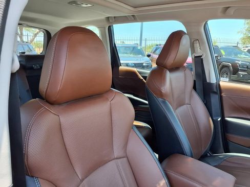 Certified 2023 Subaru Forester Touring AWD/4WD image 20