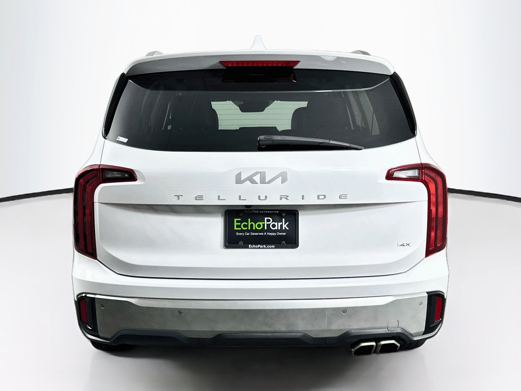 Used 2024 Kia Telluride S w/ S Sunroof Package AWD/4WD image 7