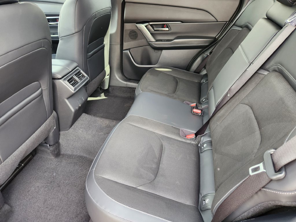New 2026 MAZDA CX-5 Preferred AWD/4WD image 19