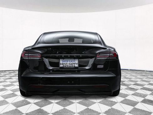 Used 2023 Tesla Model S Plaid image 31