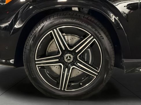 New 2026 Mercedes-Benz GLE 580 4MATIC image 26