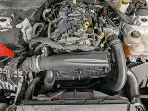 Used 2024 Ford Mustang Premium RWD image 30
