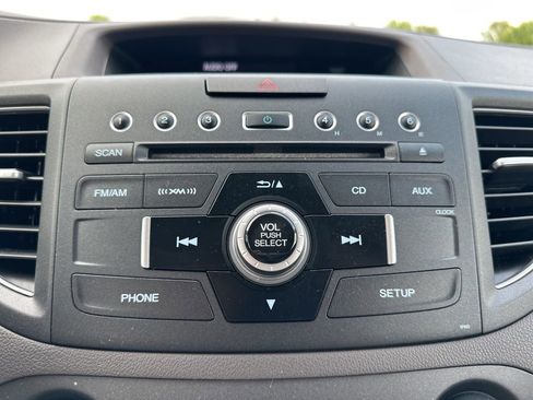 Used 2014 Honda CR-V EX-L image 24