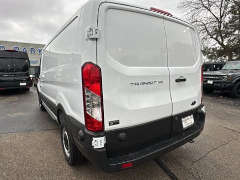 Used 2024 Ford Transit 150 Low Roof image 27