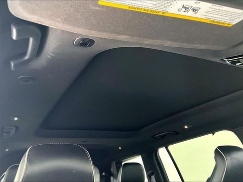 Used 2021 Jeep Grand Cherokee L Summit w/ Luxury Tech Group V image 22