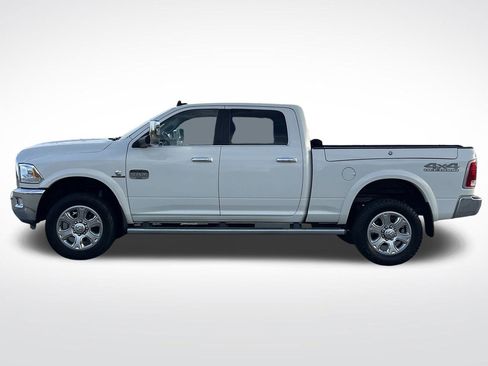 Used 2017 RAM 2500 Longhorn w/ Convenience Group image 33