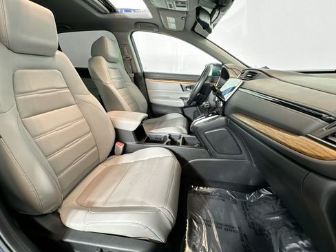 Used 2018 Honda CR-V Touring image 27