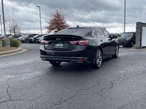 Used 2021 Chevrolet Malibu Premier image 7