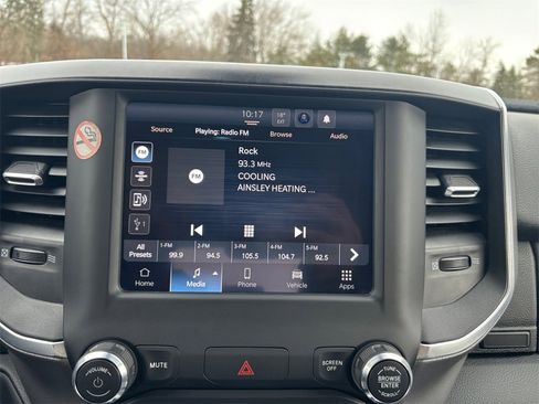 Used 2024 RAM 2500 Big Horn image 17