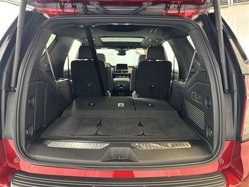 Certified 2023 Chevrolet Tahoe High Country w/ Premium Package 2 image 30