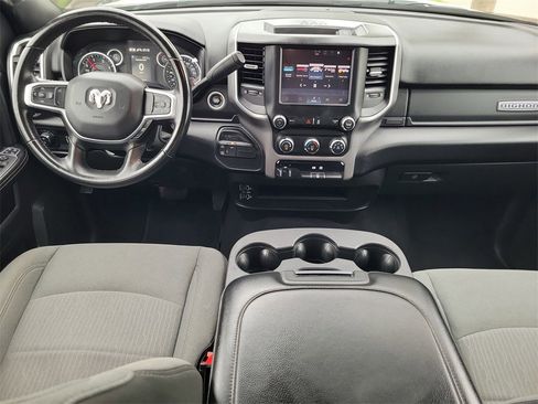 Used 2024 RAM 2500 Big Horn image 20