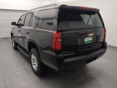Used 2019 Chevrolet Tahoe LT image 5