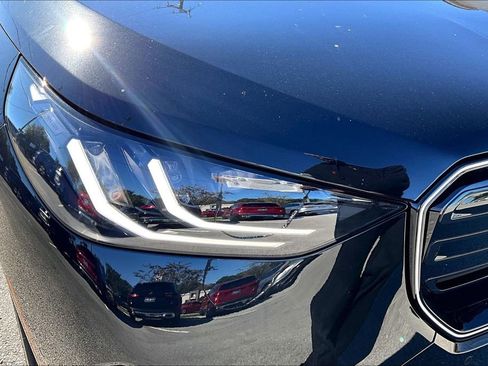 New 2026 BMW X3 M50 w/ Premium Package image 16