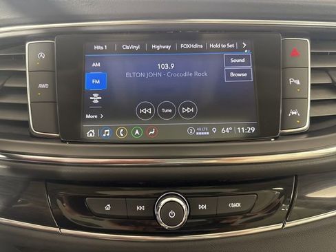 Used 2023 Buick Enclave Premium w/ Experience Buick Package AWD/4WD image 16