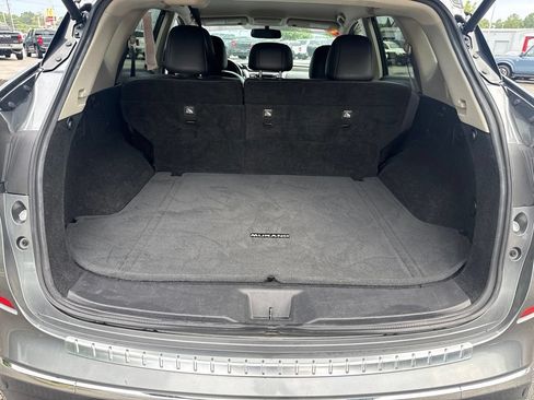 Used 2019 Nissan Murano SL FWD image 19