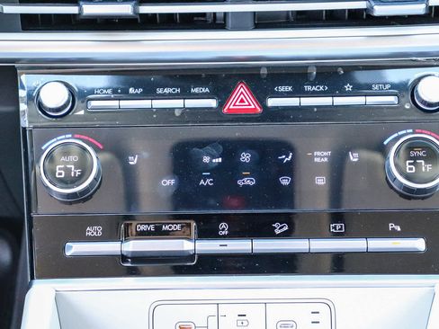 New 2026 Hyundai Santa Fe SEL image 16