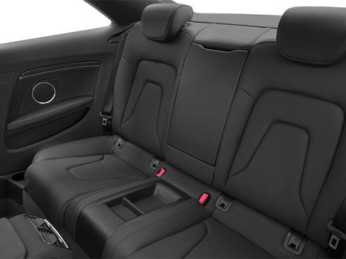 Used 2013 Audi RS 5 Coupe AWD/4WD image 14