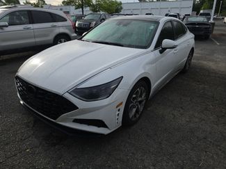 Used 2023 Hyundai Sonata SEL w/ Convenience Package FWD video 1
