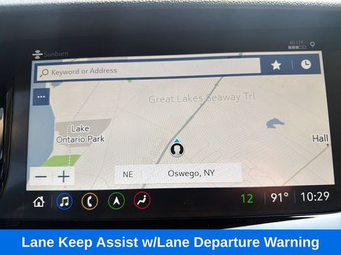 Used 2023 Buick Envision Avenir AWD/4WD image 17