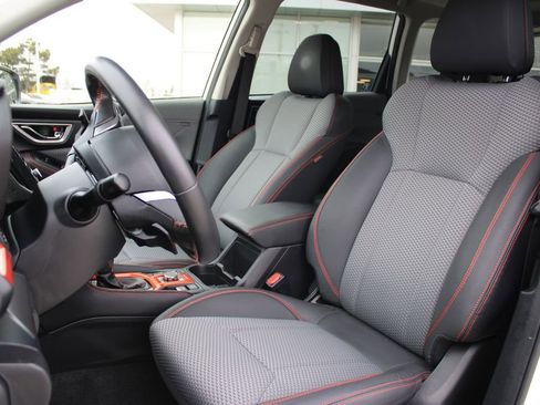 Used 2020 Subaru Forester Sport w/ Popular Package #2 image 10