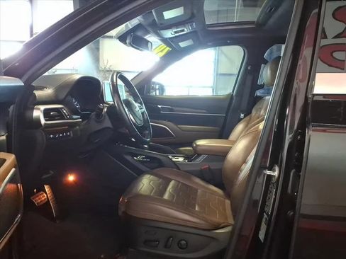 Used 2020 Kia Telluride SX w/ SX Prestige Package AWD/4WD image 20