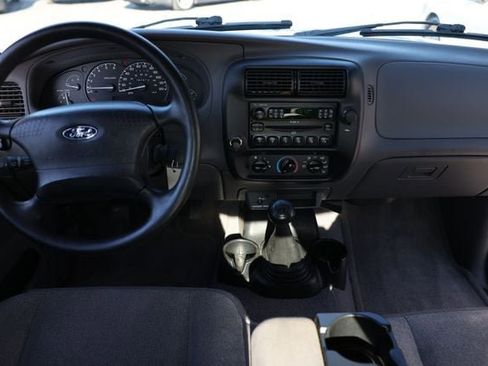 Used 2002 Ford Ranger XL image 26