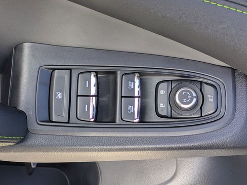 Used 2024 Subaru Ascent Onyx Edition Limited image 21