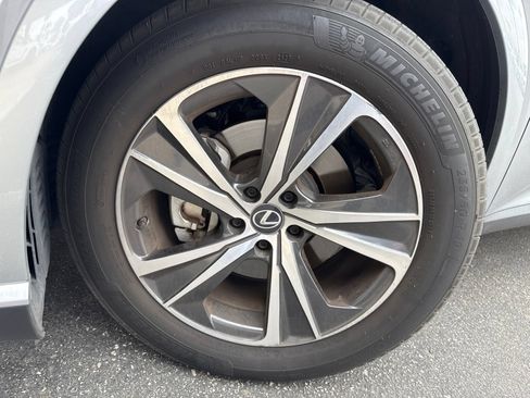 Used 2023 Lexus RX 350 Premium FWD image 7