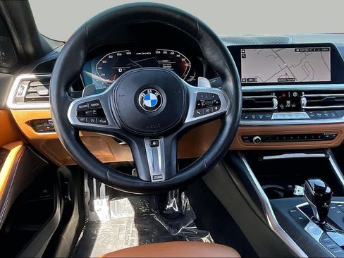 Used 2022 BMW M340i xDrive w/ Premium Package AWD/4WD image 5