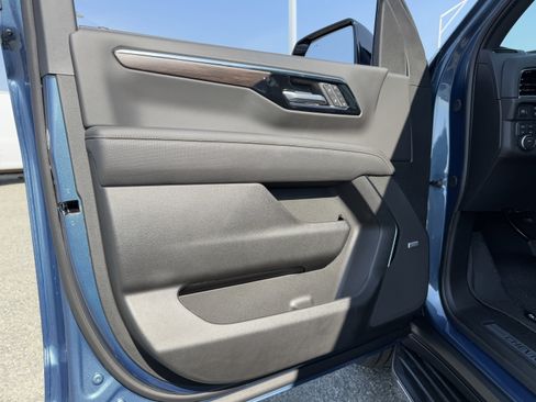 New 2025 Chevrolet Tahoe Premier image 9