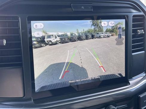 New 2026 Ford F150 STX AWD/4WD image 24