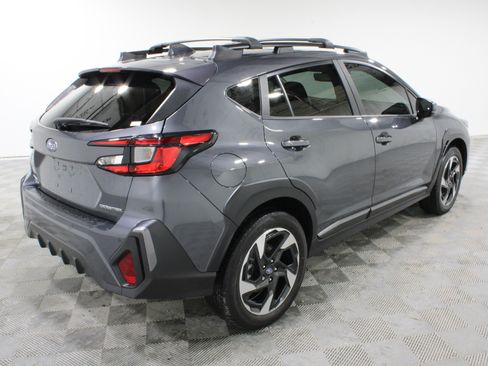 Used 2024 Subaru Crosstrek 2.5i Limited w/ Crosstrek Mirror Package AWD/4WD image 27
