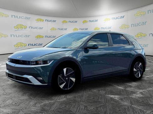 New 2026 Hyundai Ioniq 5 SEL AWD/4WD image 2